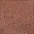 Schellevis Oudhollands Rood/Bruin Tegel 20x20x5