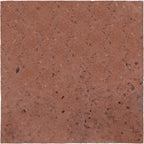 Schellevis Oudhollands Rood/Bruin Tegel 20x20x5