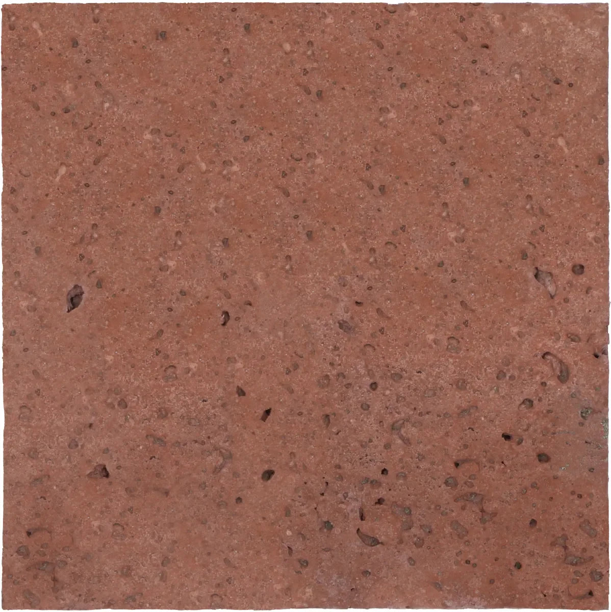 Schellevis Oudhollands Rood/Bruin Tegel 20x20x5