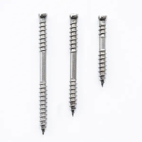 Millboard Durafix Schroef 4,5x60mm (250 stuks)