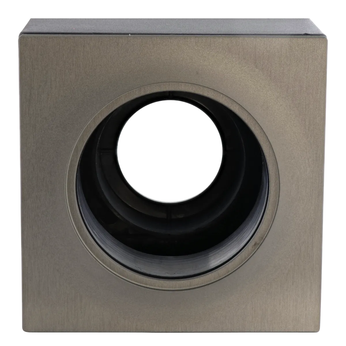 In-Lite BOX 1 montagebox pearl grey voor Luna - Big Flux