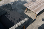 Tambour 20x30x6 smook