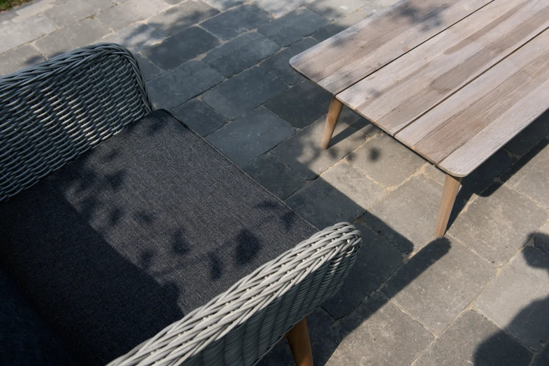 Tambour 20x30x6 smook