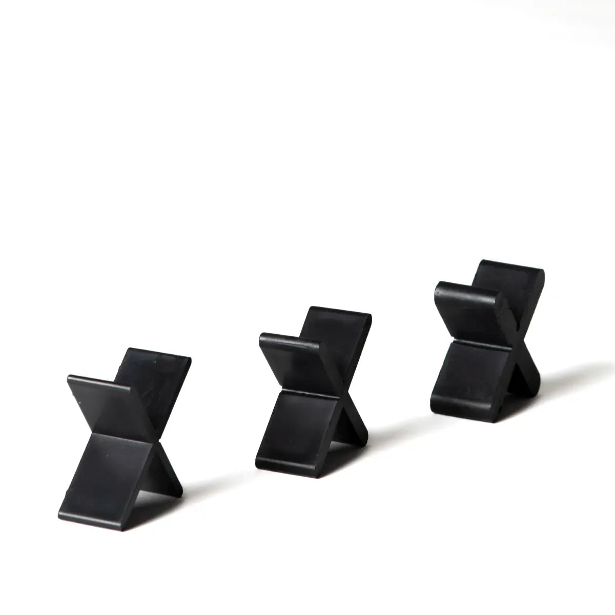 Wedox Voegkruis afbreekbaar 5x19x55mm (100st/zak)