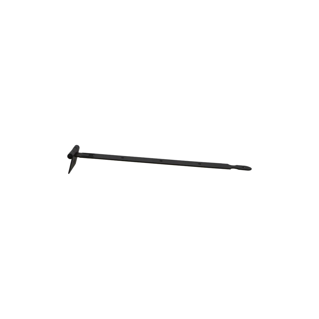 Kruisheng 400mm zwart TXT