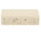 Zoak Wit 10x20x5,5cm