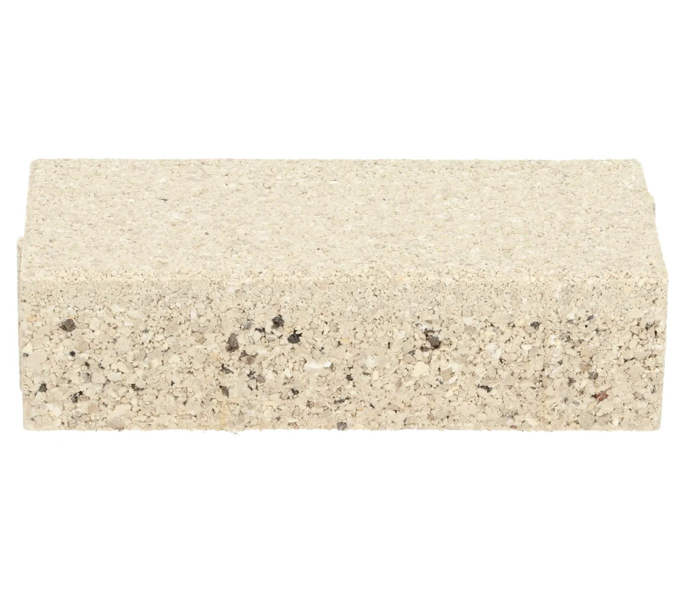Zoak Wit 10x20x5,5cm