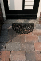 Tambour 20x30x6 brons