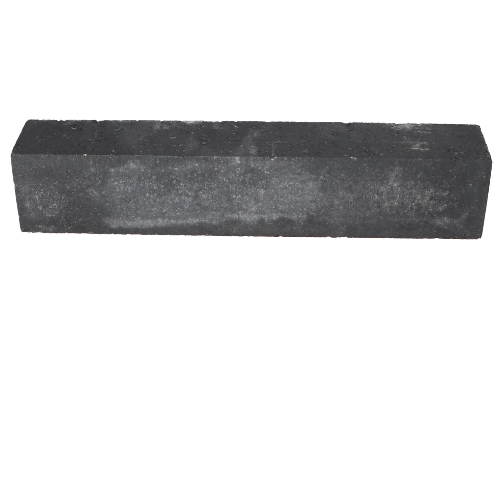 Wallblock New 12x10x60 Antraciet