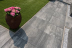 Mondo Facet 60x60x4cm Platinum