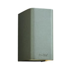 In-Lite Ace Up-Down Wall 12V - Rosé Silver