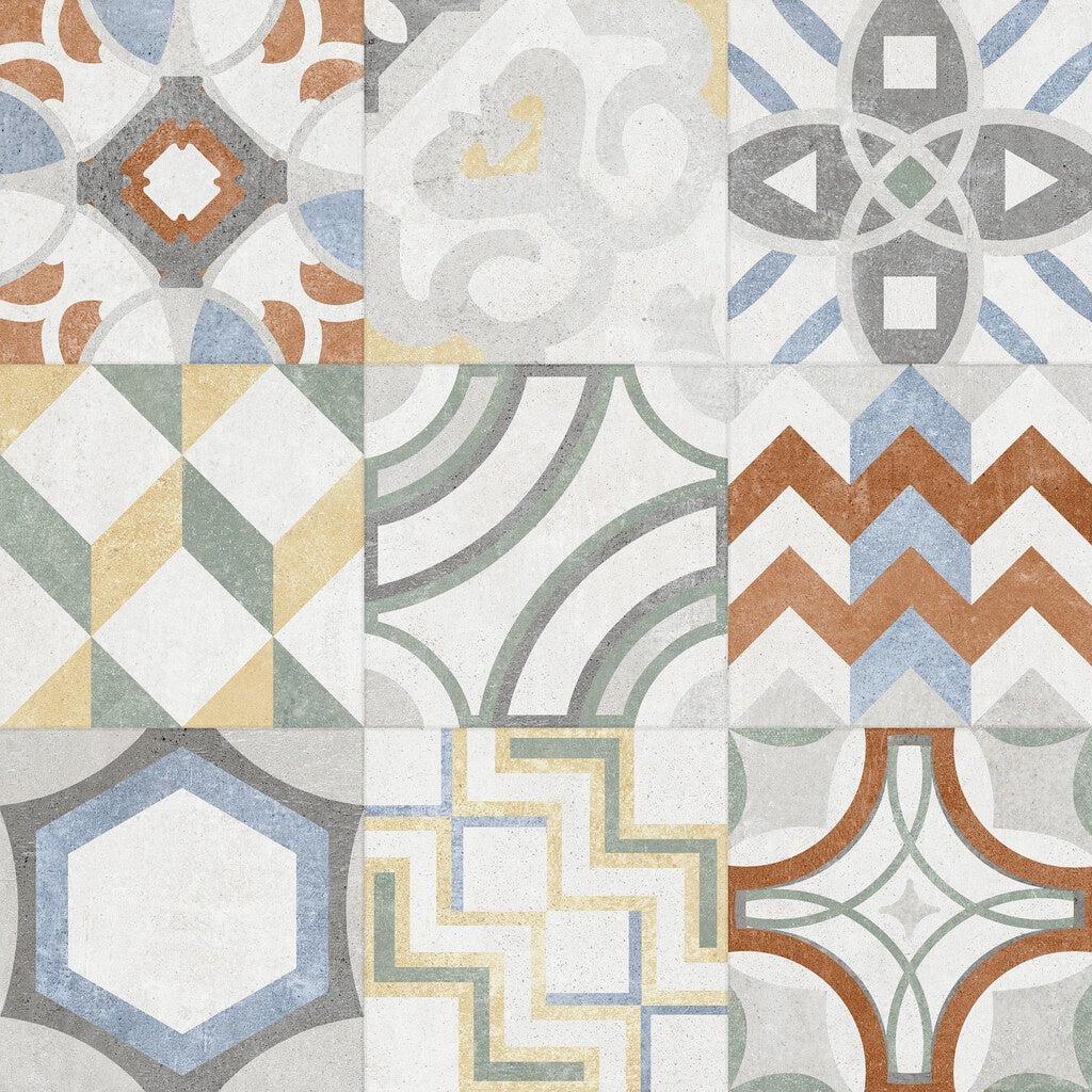 GeoCeramica® Porto