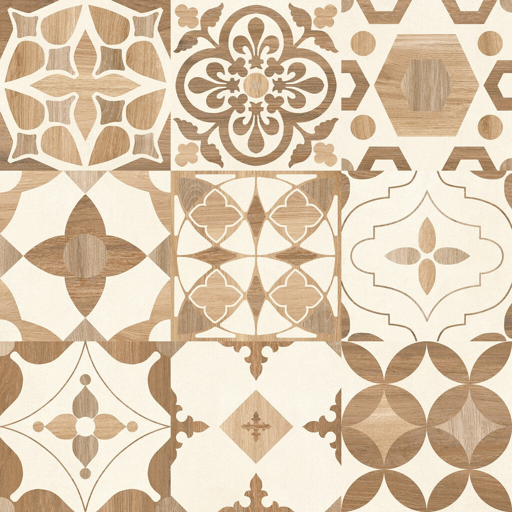 GeoCeramica® Mywood