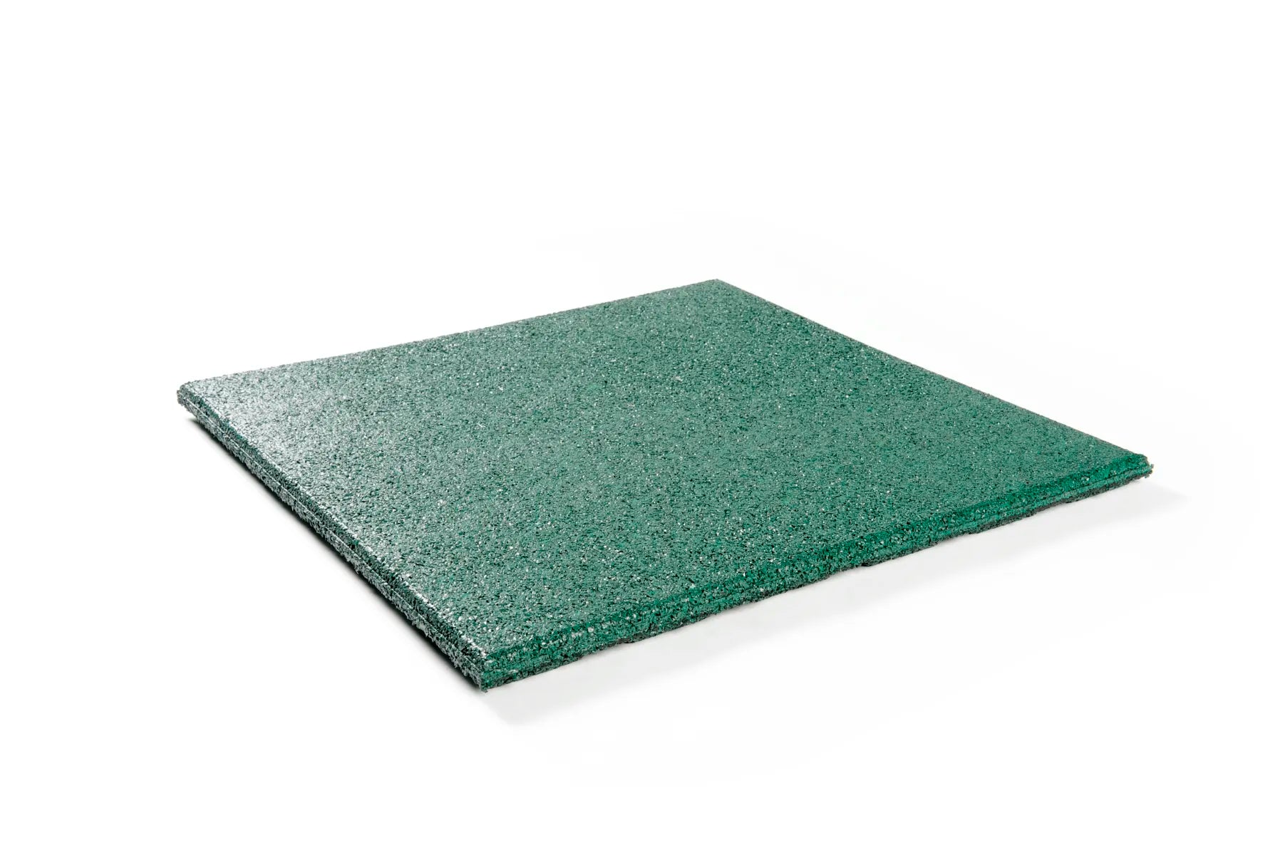 Veiligheidstgl Groen 50x50x2,5