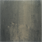 Serenio Donker grijs nuance 60x60x4cm