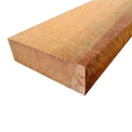 Azobé Gording Ruw 5x10x350cm