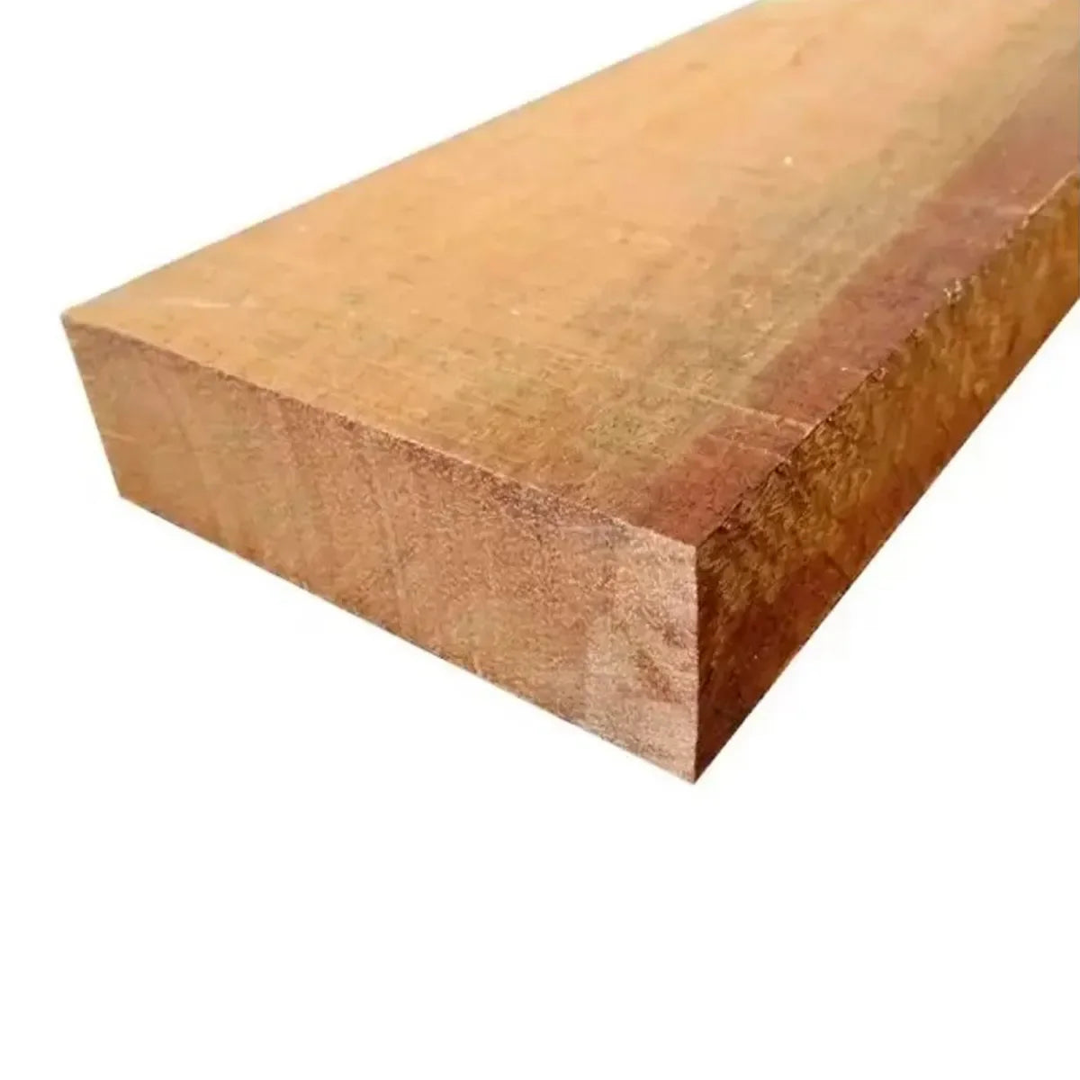 Azobé Gording Ruw 5x10x350cm