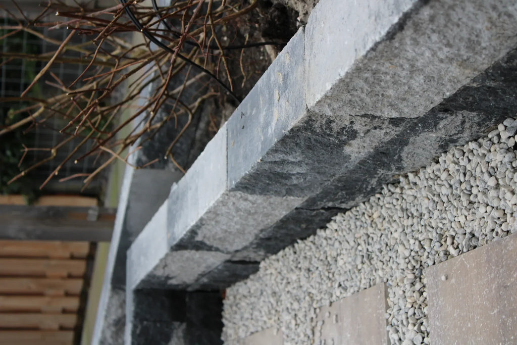 Wallblock Split 12x15x60 Zeeuws Bont