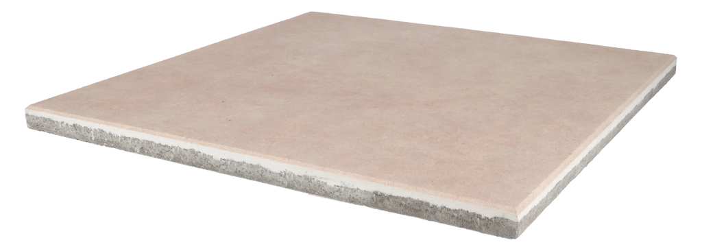 Passiona Amber Geel 60x60x3cm