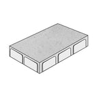 Furora+ 20x30x6cm Grey Nuance