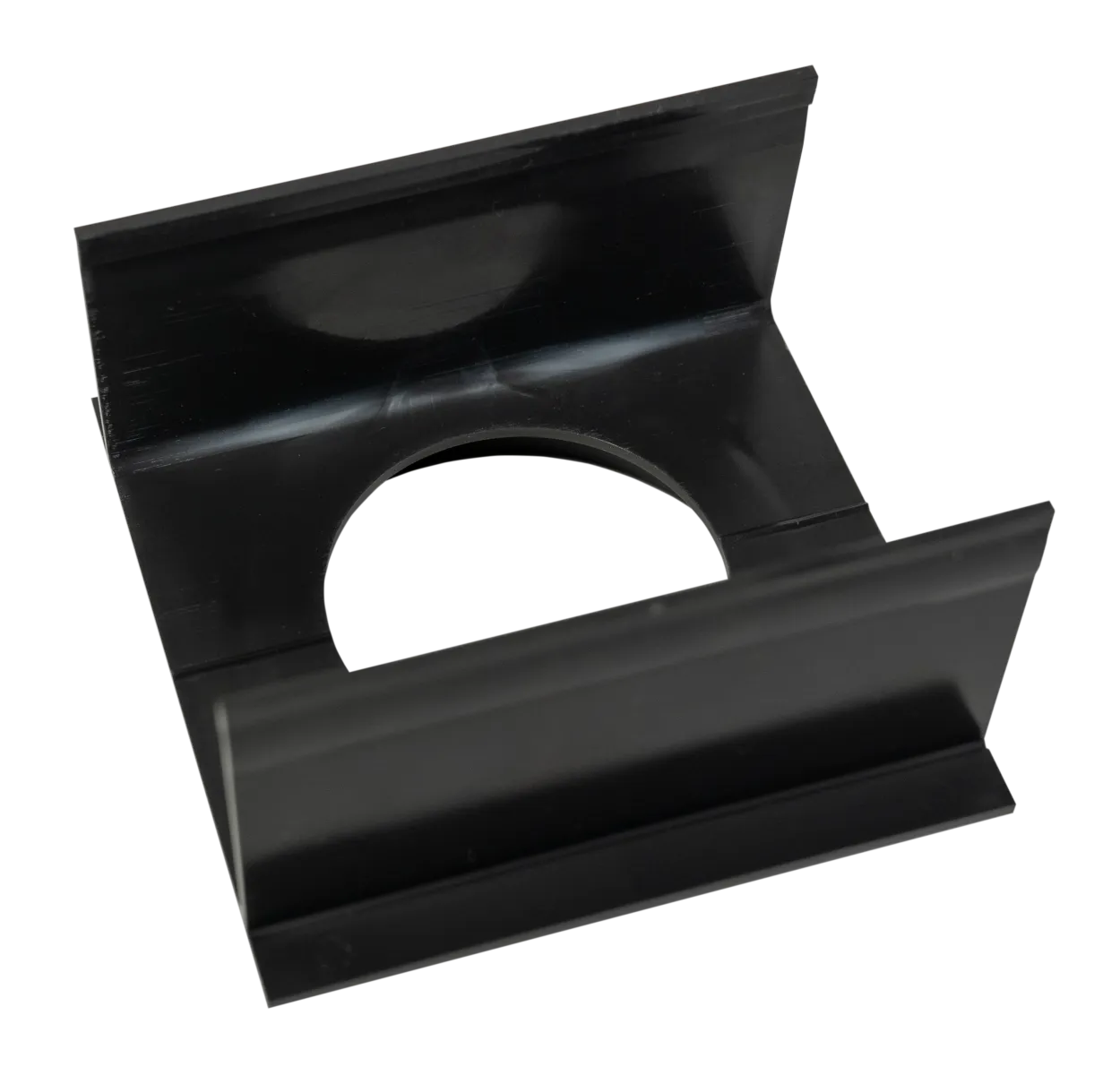 Star Drain Mini 65/60 - Gootverbindingsst.-80mm onderuitloop