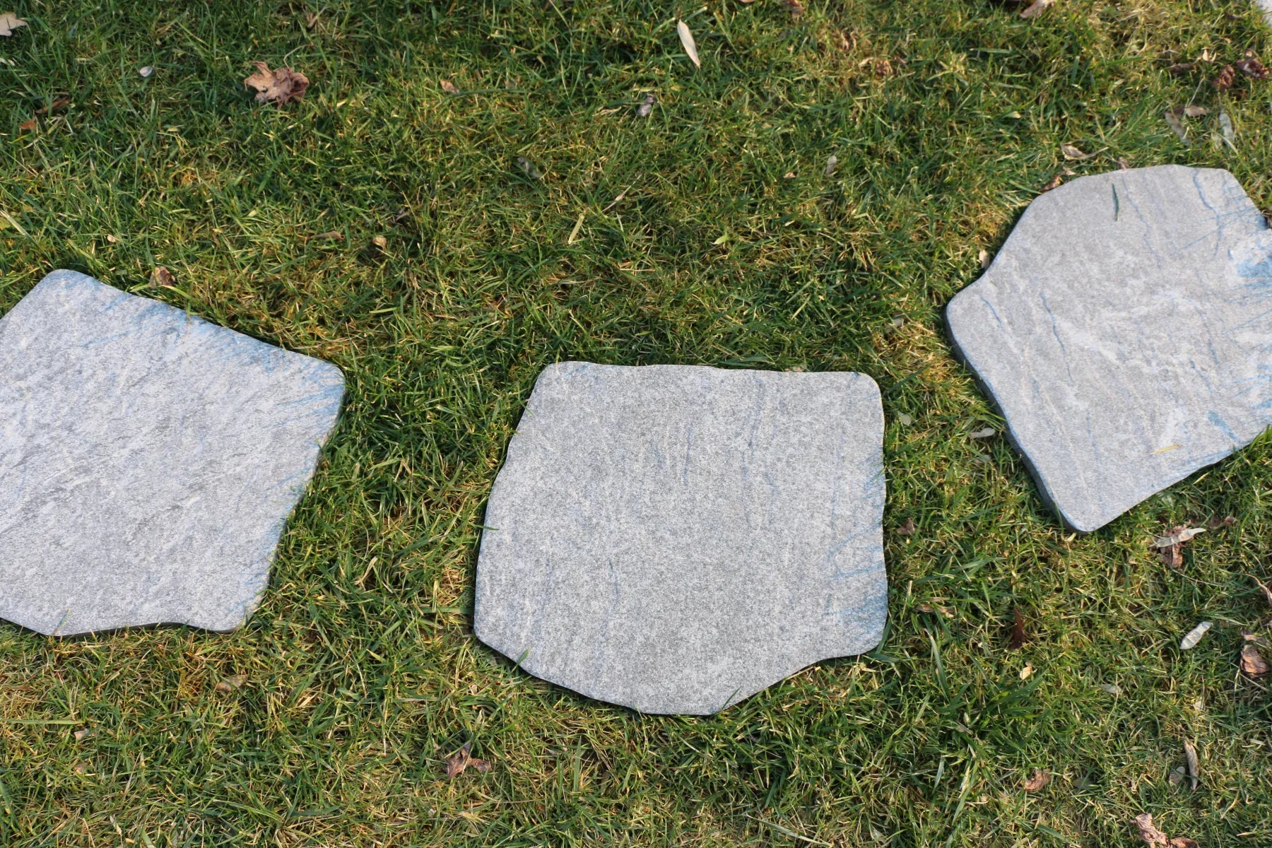 Staptegel Flex Stones Grigioni o42x36x2cm