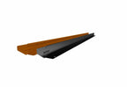 Rigidline Gegalvaniseerd 7,5x220cm