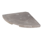 Parasolvoettegel Antra 14kg