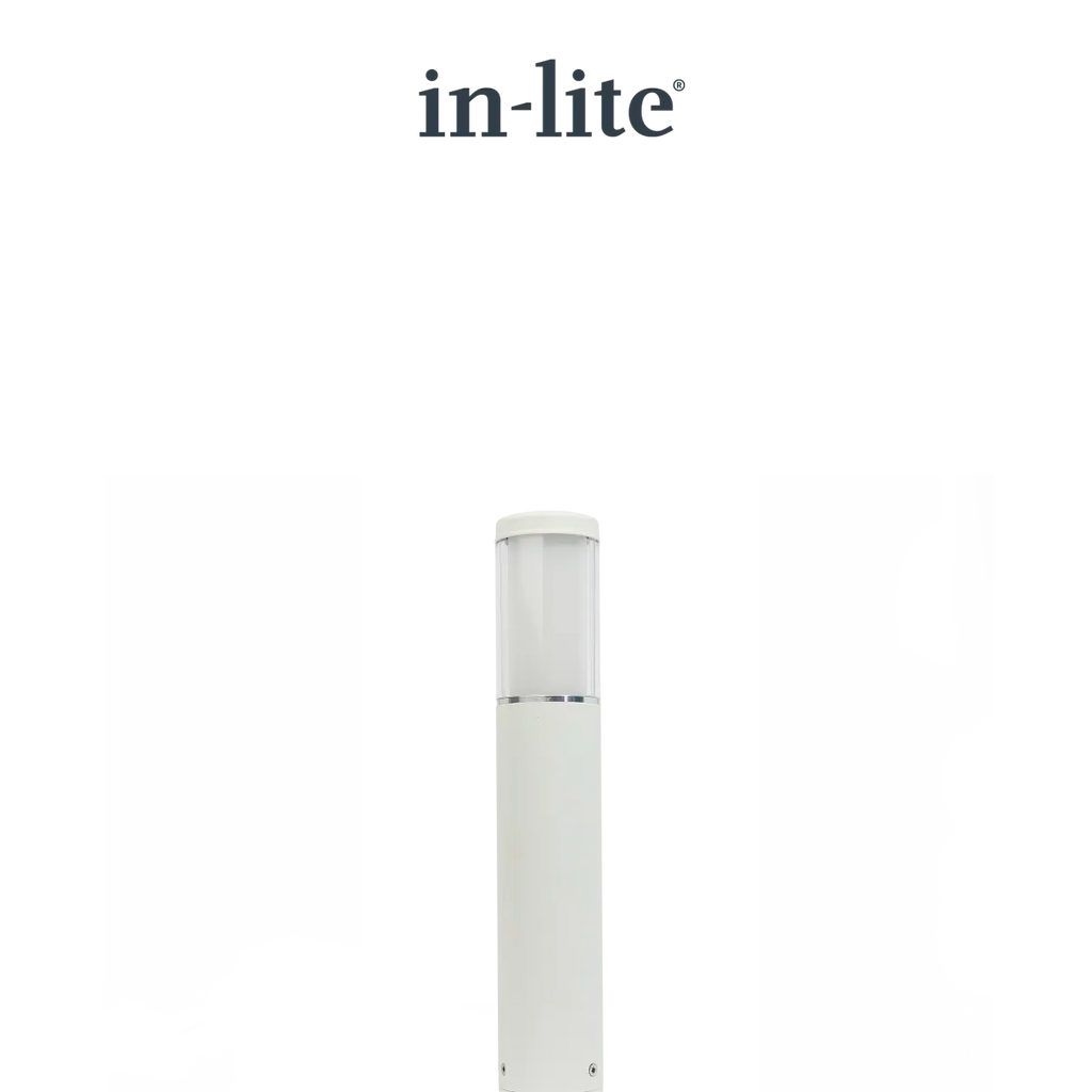In-Lite Liv Solitary Low 12V - White