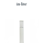 In-Lite Liv Solitary Low 12V - White