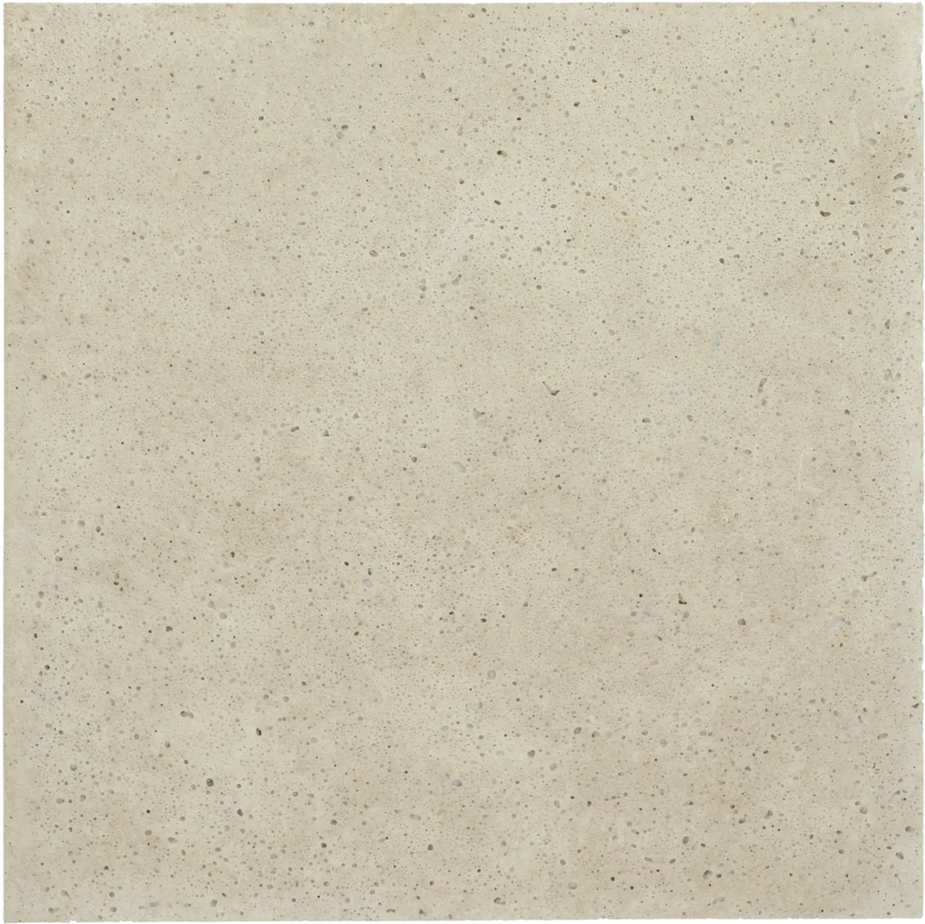 Schellevis Oudhollands Creme Tegel 80x80x5