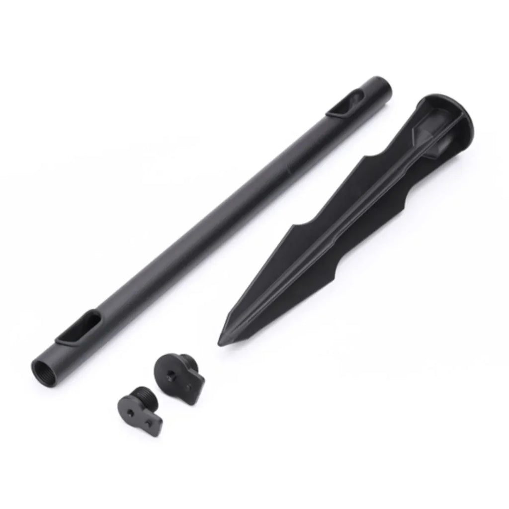 In-Lite RISER1 grondsp.35cm tbv Mini Scope/Scope/Big Scope
