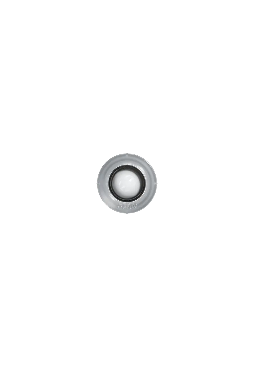In-Lite DOT 22 LED grondspot 12V - Ø 22mm