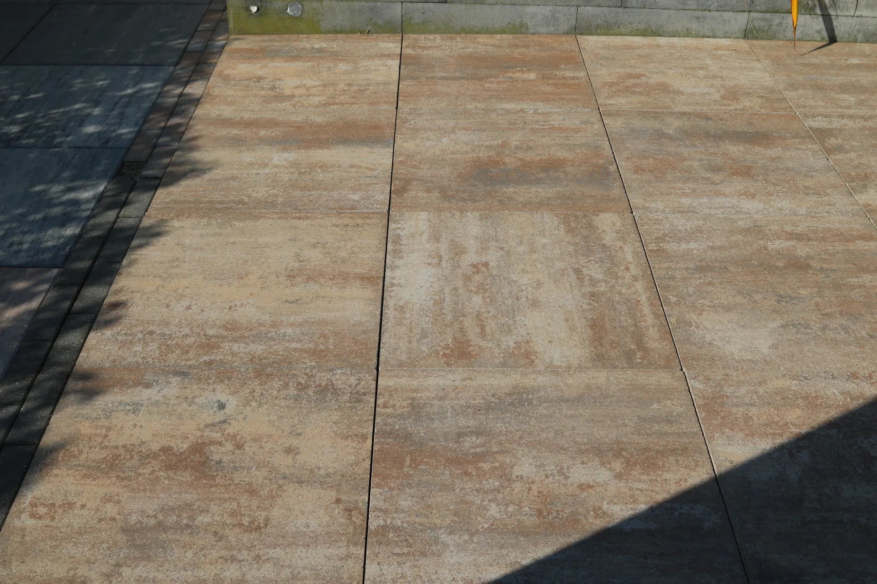 Furora+ Light Bronze 60x60x4,4cm