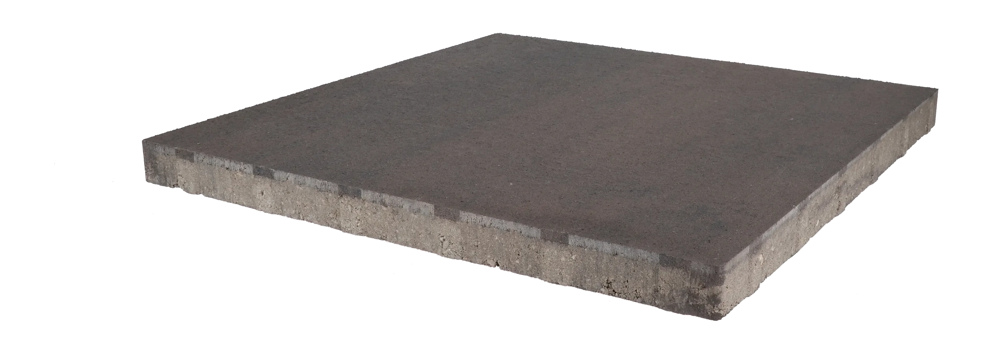 Estetico+ Donker bruin nuance 60x60x4cm