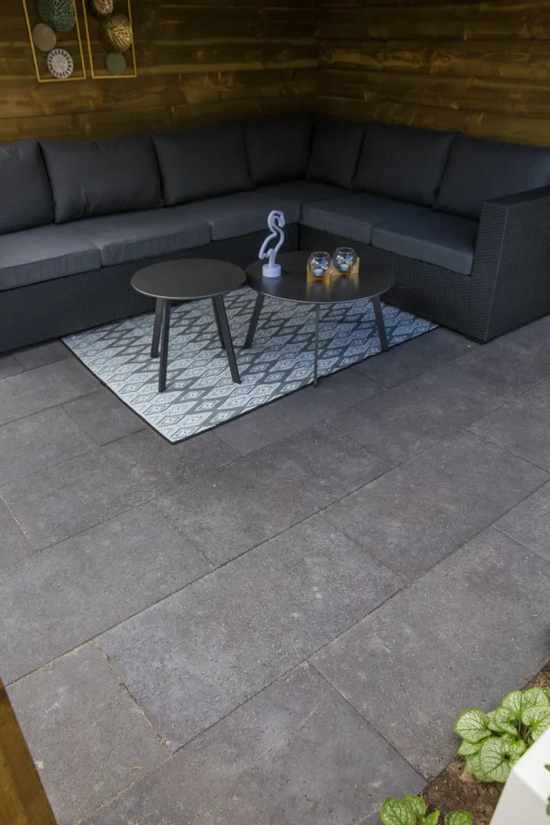 Schellevis Oudhollands Antra Tegel 80x40x5