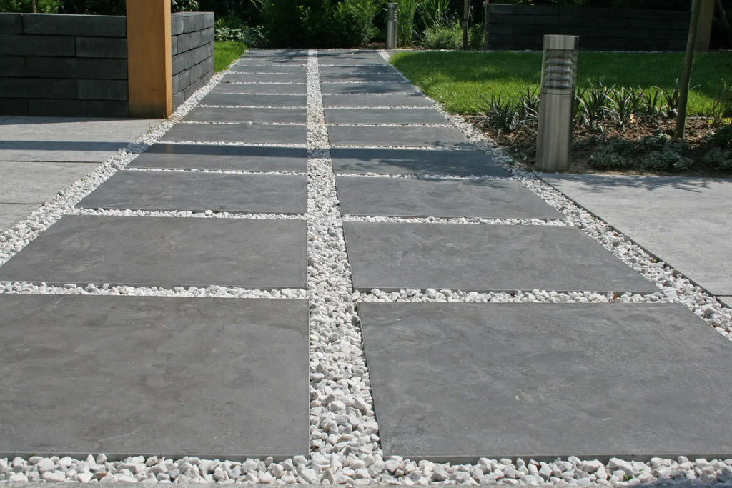 Bluestone 100x100x3 Primo