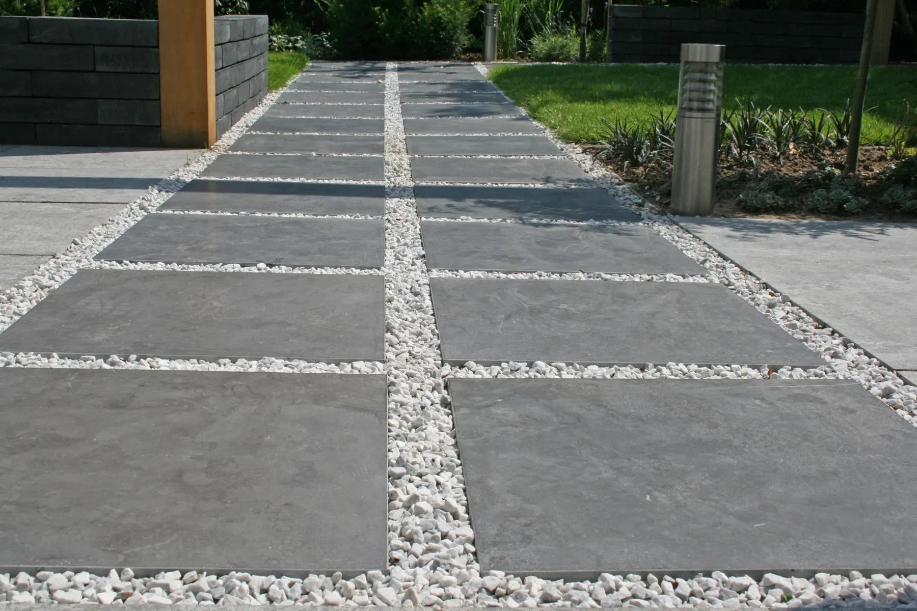 Bluestone 100x100x3 Primo