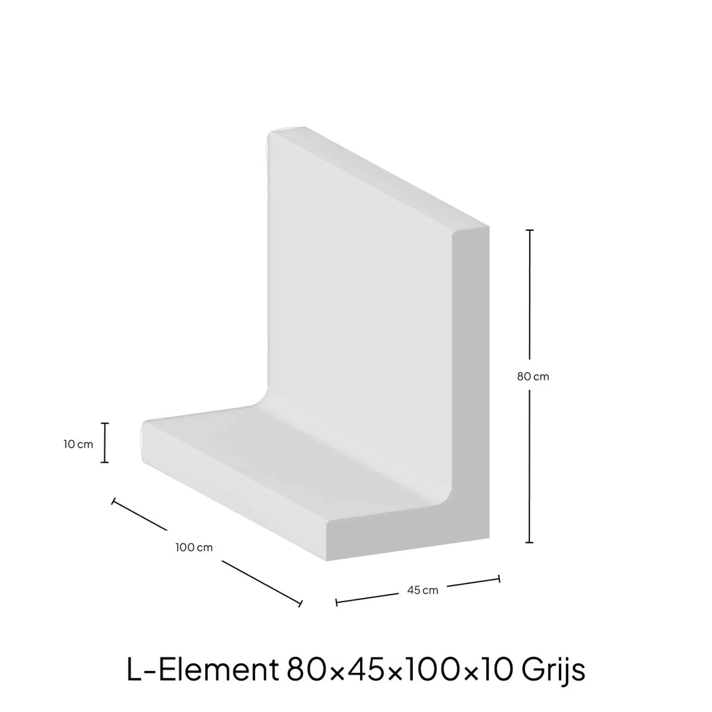 l-element-zichtbeton