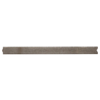 Opsluitband 8x20x100 grijs GRN+ KOMO