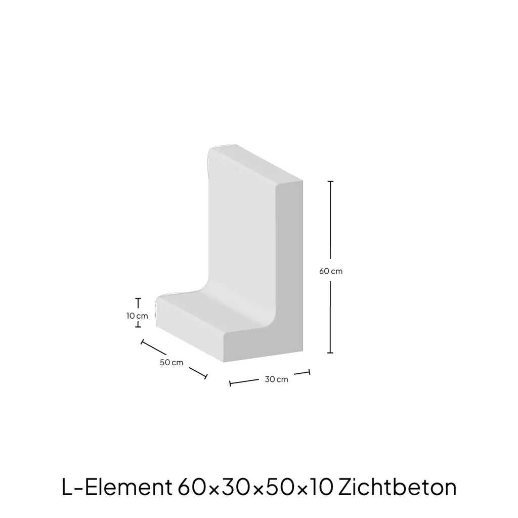 l-element-zichtbeton