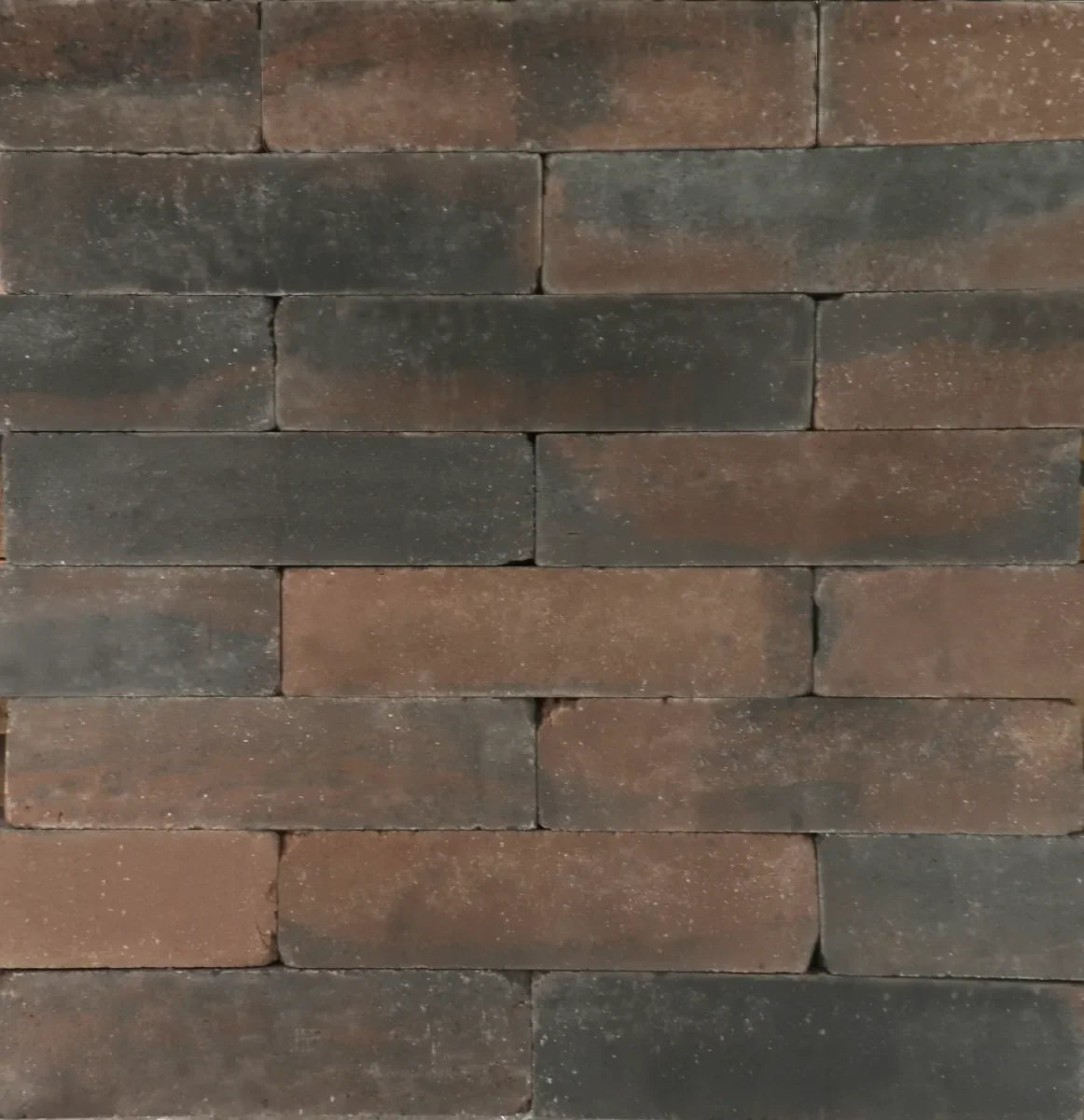 Wallblock Old 15x15x60 Brons