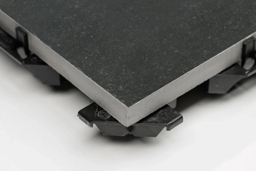Ceramidrain X1 Belgium Dark 60x60