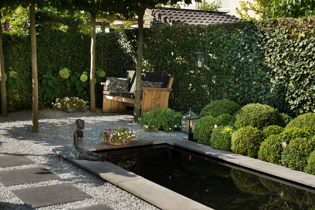 Bluestone Vijverrand 100x30x3 Primo