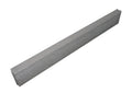 Opsluitband 5x15x100cm Grijs