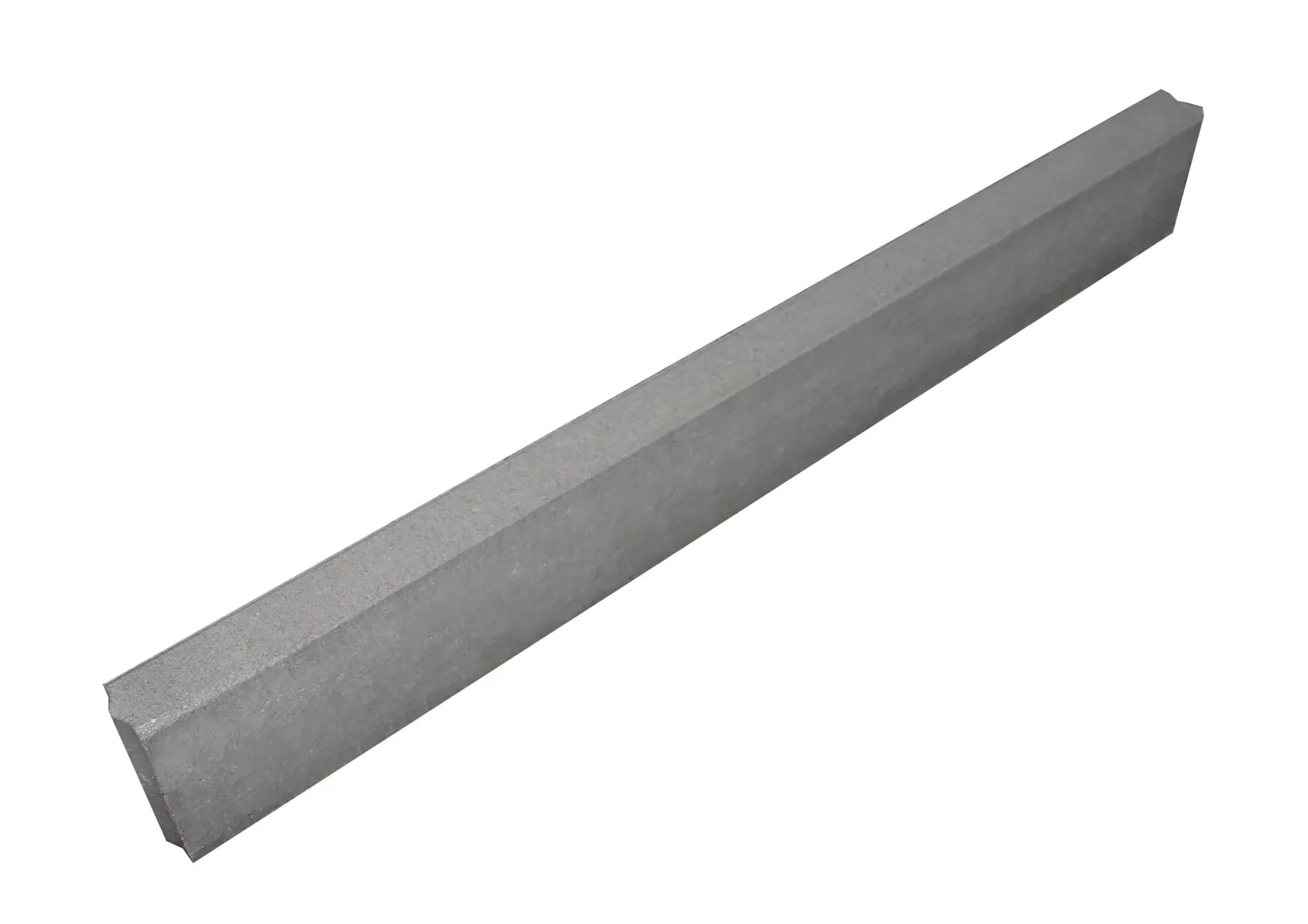 Opsluitband 5x15x100cm Grijs