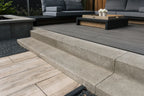Schellevis Oudhollands Grijs Traptrede 100x37x15