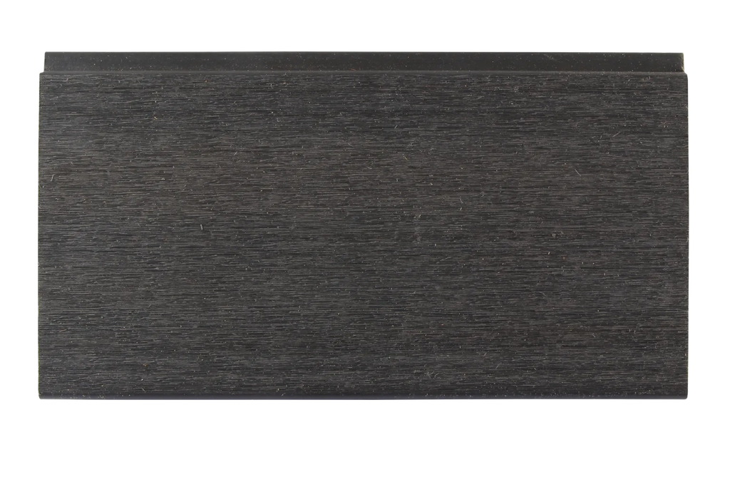 WPC Boston Premium 21x160mm (wb 150mm) 178cm Dark Grey