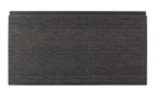 WPC Boston Premium 21x160mm (wb 150mm) 178cm Dark Grey