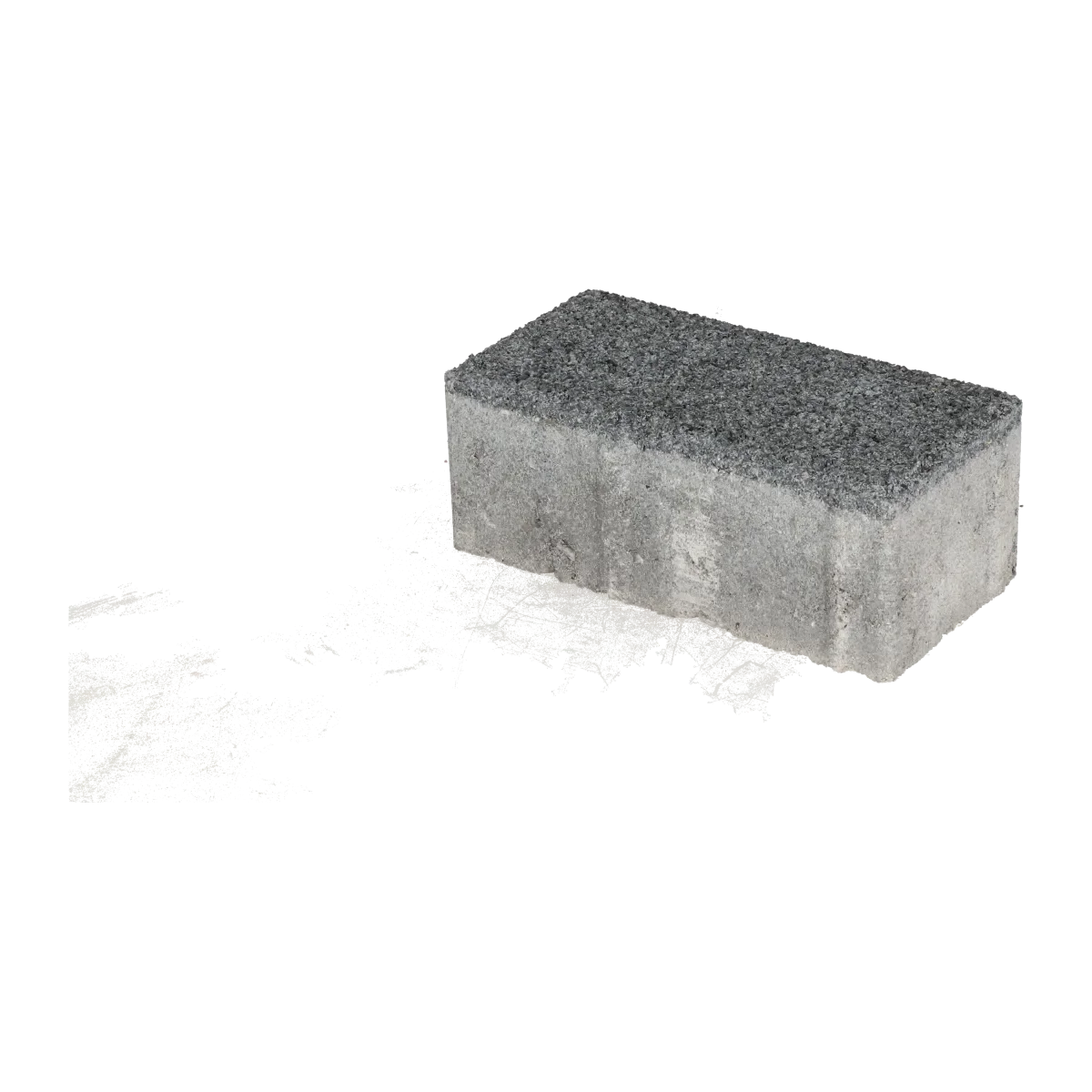 Ecotop Premium Bss 21x10,5x8 normaal facet elleboogverband WGS basalt 1-3/40%gk KOMO PL2